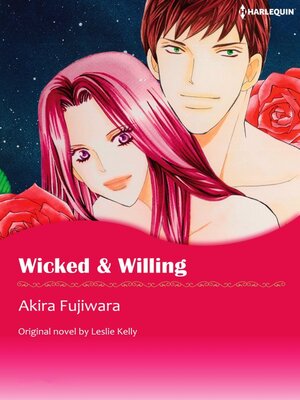 cover image of Wicked & Willing